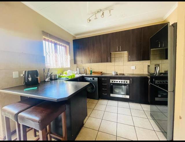 3 BEDROOM HOUSE FOR SALE IN NOORDWYK